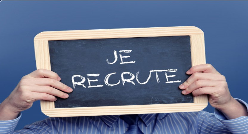 SIG recrute !