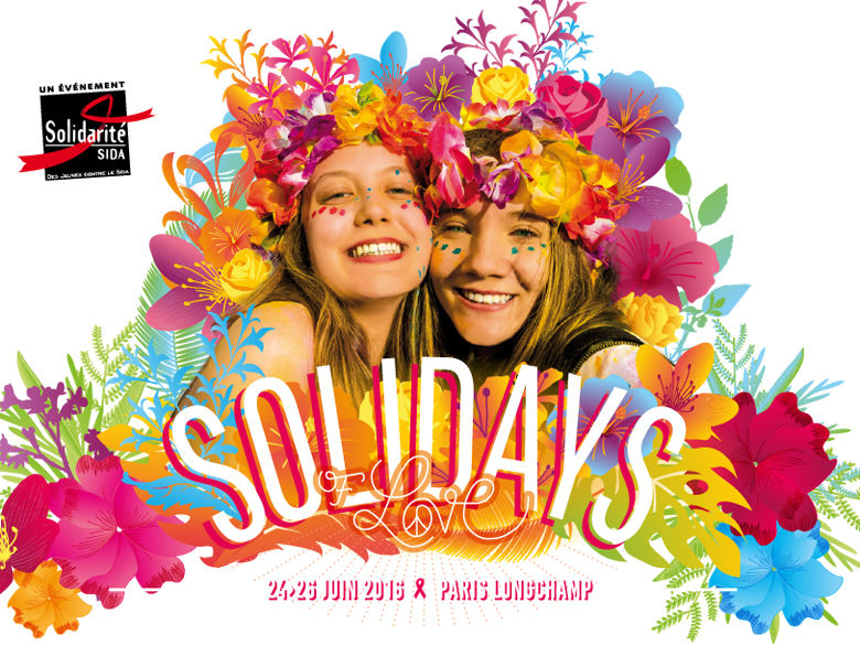 festival Solidays