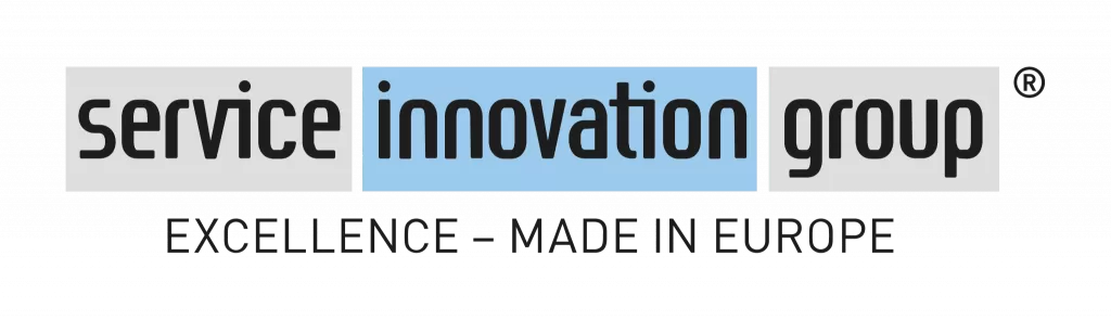 Logo Service Innovation Group
