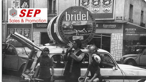 1963 SEP Sales Promotion