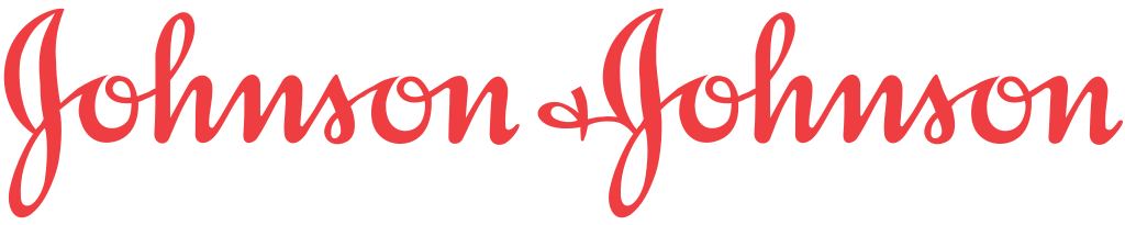 logo johnson johnson