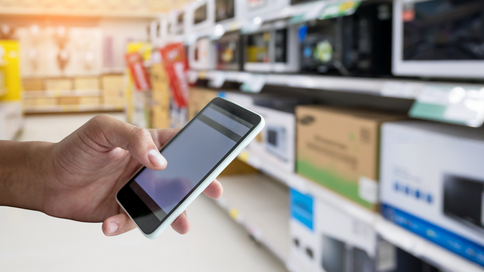 store check audit merchandising