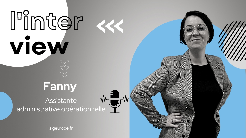 interview assistante administrative opérationnelle service innovation group france