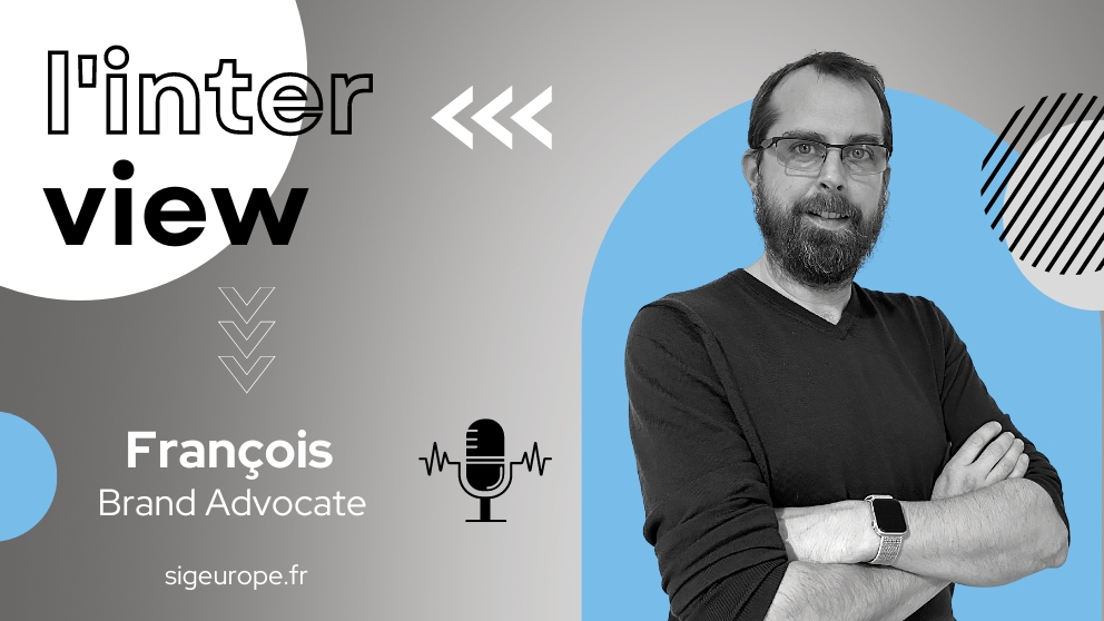 interview ambassadeur de marque service innovation group france