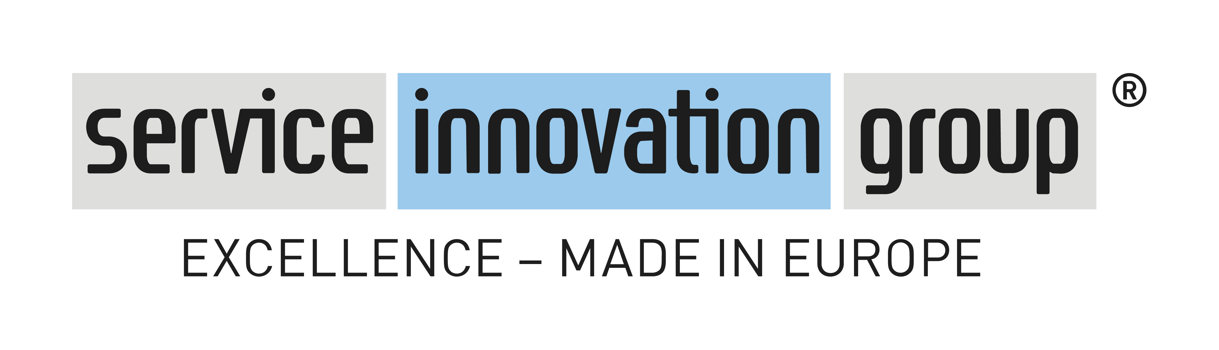 SIG – Service Innovation Group France Logo