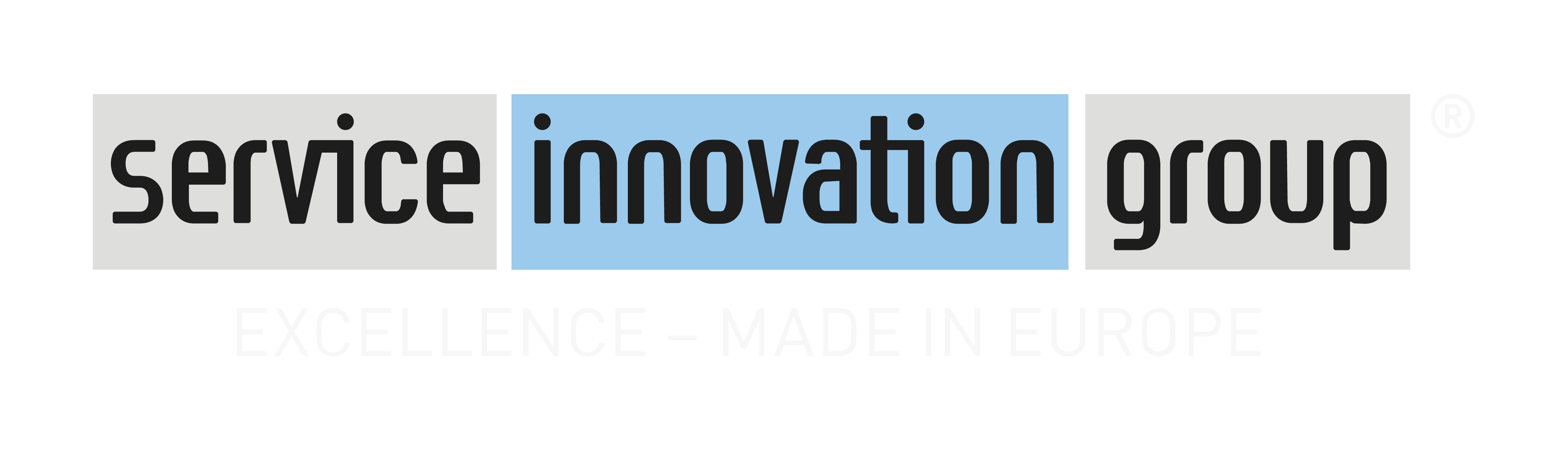 Service Innovation Group France – SIG Logo