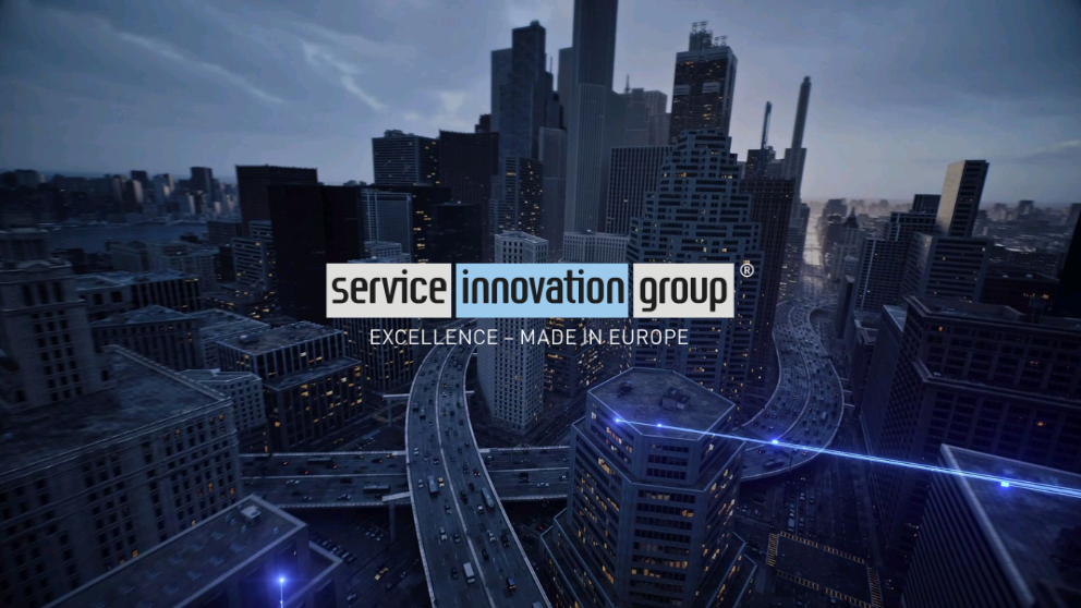 Video Corporate Service Innovation Group Blog