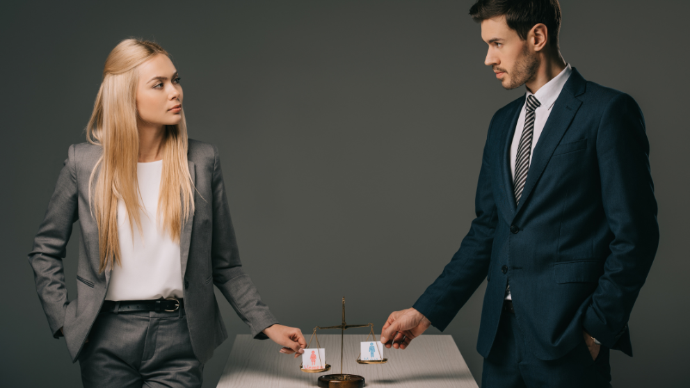 Egalité professionnelle femmes hommes